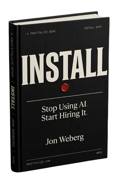 The INSTALL book