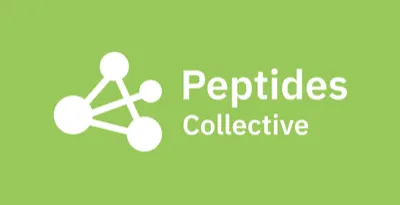 Peptides Collective logo