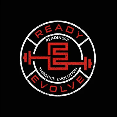 Matt 
  Silva Fitness — ReadyEvolve