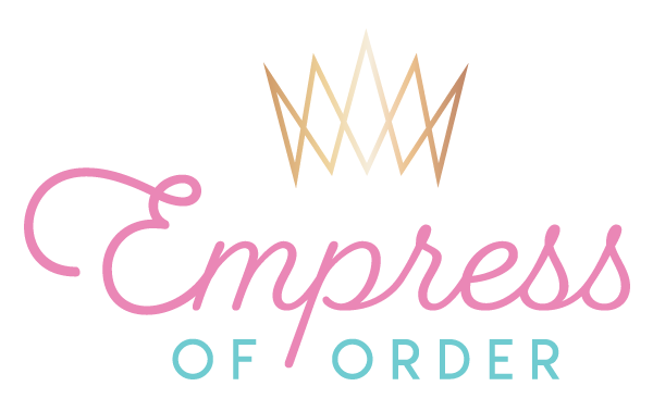 Empress of Order