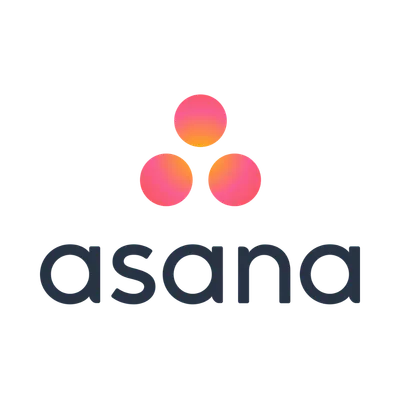 Asana logo