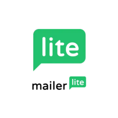 MailerLite logo