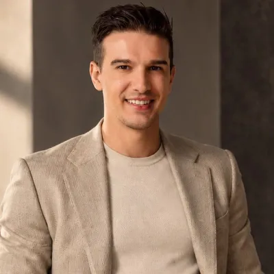Dr. Francesco Laterza, MD
