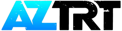 AZTRT logo