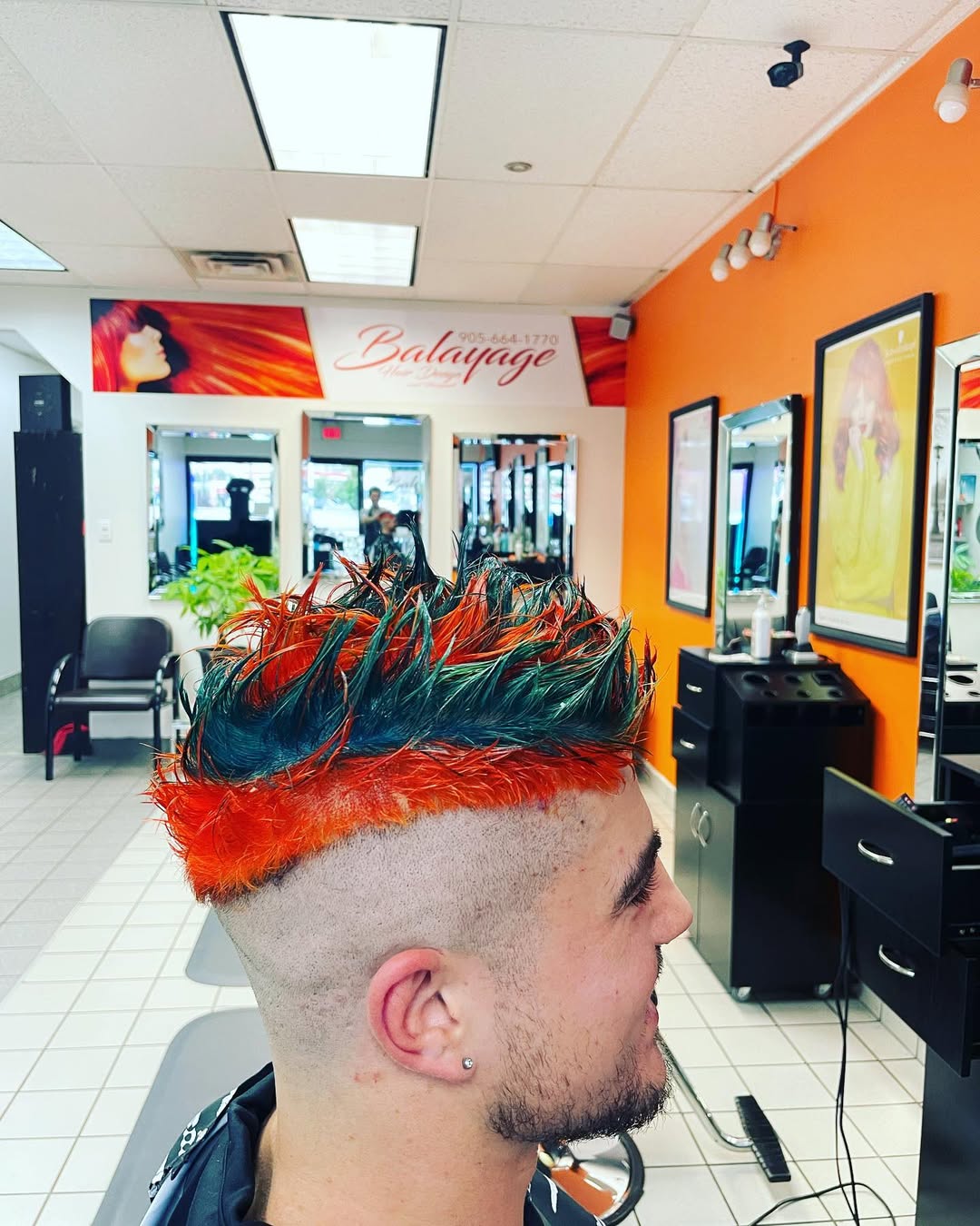 Women's haircut and style on Instagram 4