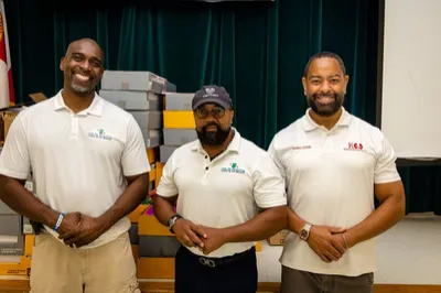 KMD89 2022 Back to School Supply Drop, photo 7 of 20