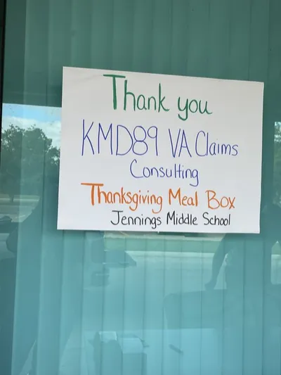 Thanksgiving Food Giveaway 2021, photo 3 of 4