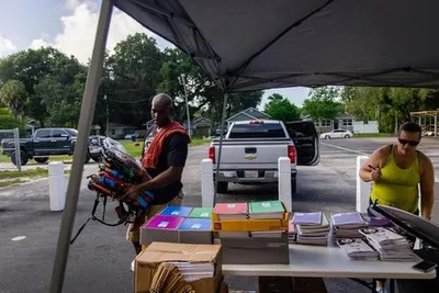 KMD89 2022 Back to School Supply Drop, photo 20 of 20