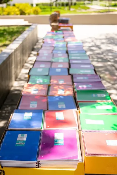 KMD89 2022 Back to School Supply Drop, photo 11 of 20