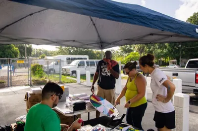 KMD89 2022 Back to School Supply Drop, photo 16 of 20