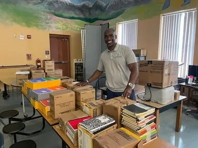 2022 Community Donations, photo 7 of 7