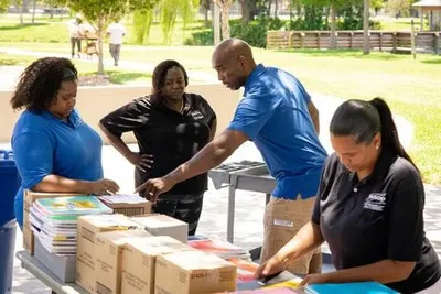 KMD89 2022 Back to School Supply Drop, photo 19 of 20