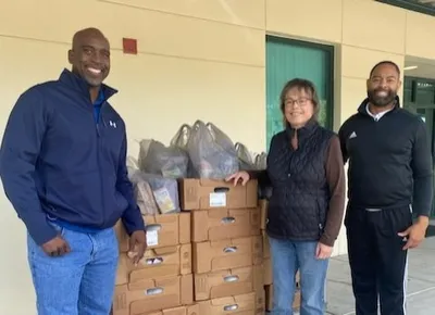 2022 Community Donations, photo 3 of 7