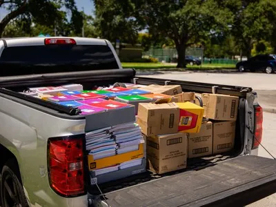 KMD89 2022 Back to School Supply Drop, photo 18 of 20