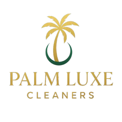 Palm Luxe Cleaners