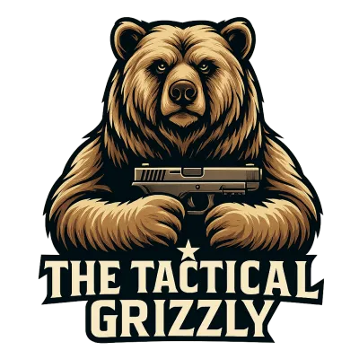 The Tactical Grizzly