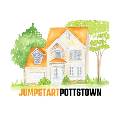 Jumpstart Pottstown logo