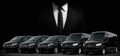 Private airport transfer Seville