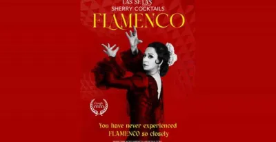 Flamenco show Seville