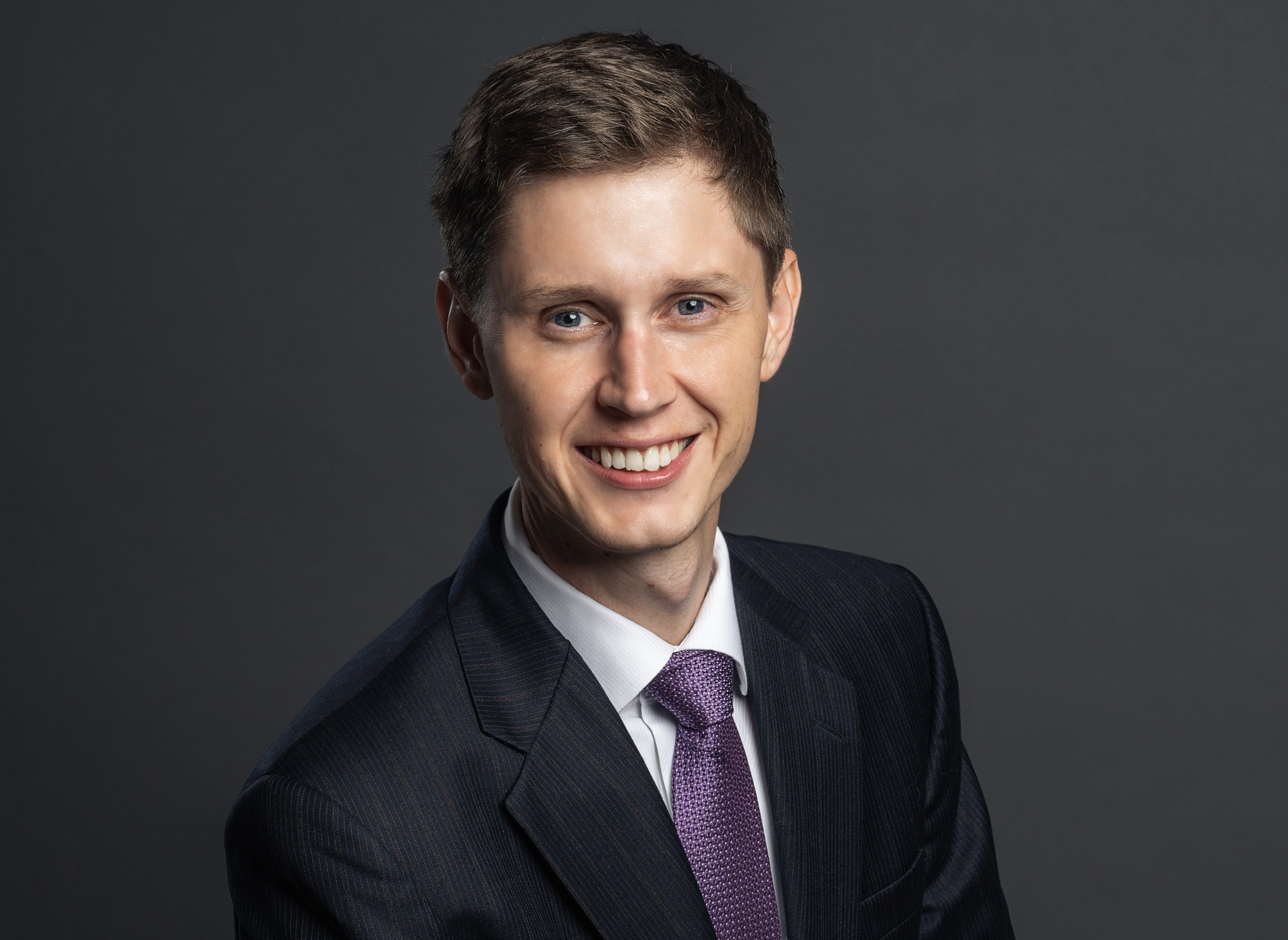 Cameron Smith, founder of NXTGEN Agent