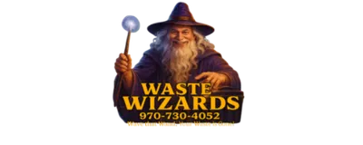 Waste Wizards logo