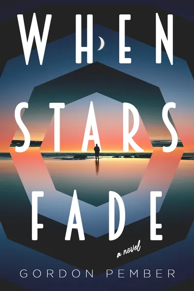 Book cover: When Stars Fade