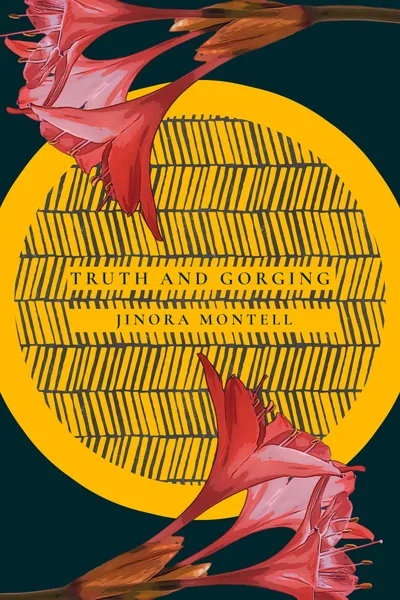 Book cover: Truth and Gorging
