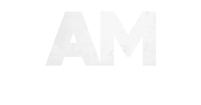 AMHQ Logo