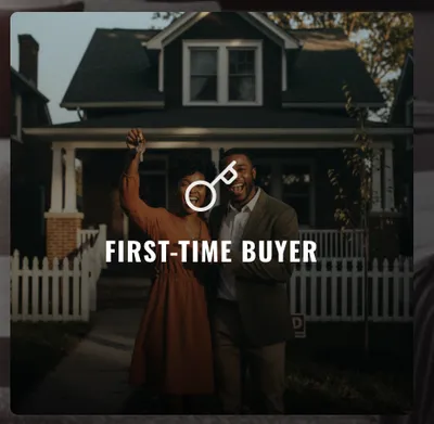 First-Time Buyer