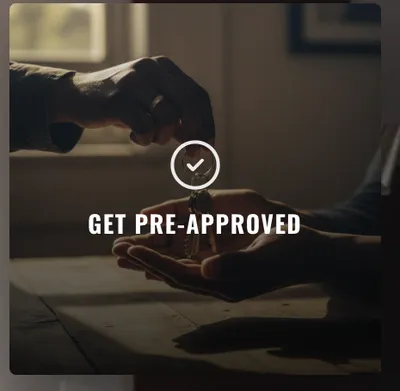 Get Pre-Approved