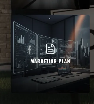 Marketing Plan