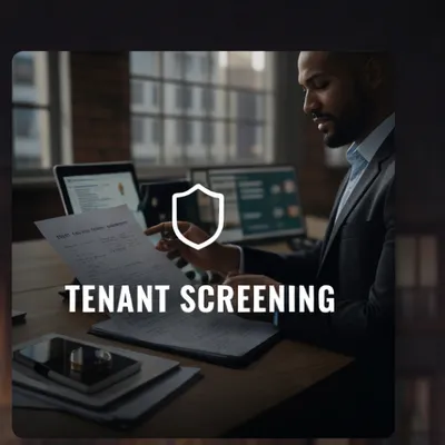 Tenant Screening