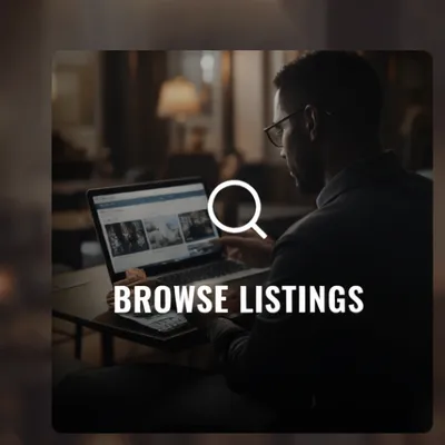 Browse Listings