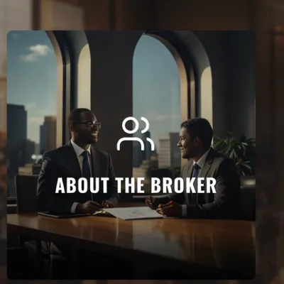About the Broker