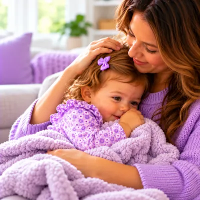 Calming and sensory activities for toddlers