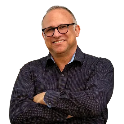 Frank November, Founder & CEO of Symphony 100