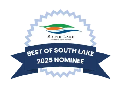 South Lake Chamber of Commerce member