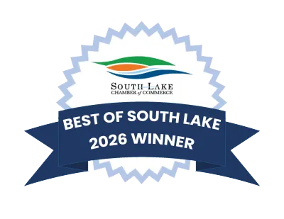 Best of South Lake 2026 winner