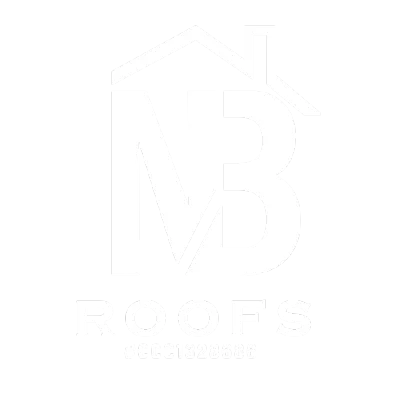 NB Roofs logo