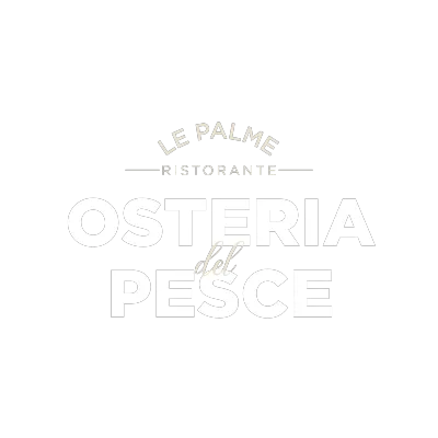Osteria del Pesce Le Palme
