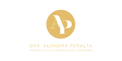 Logo de la Dra. Alondra Peralta