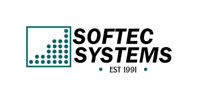 Logo de Softec Systems