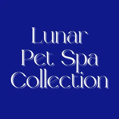 Lunar Pet Spa Collection
