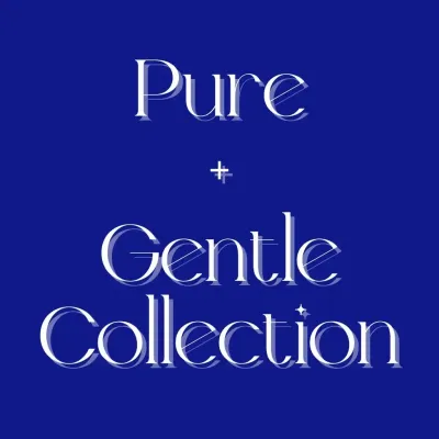 Pure & Gentle