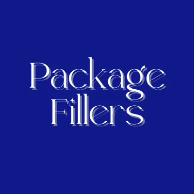 Package Fillers
