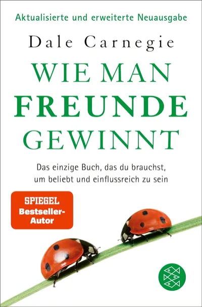 Bild: Wie man Freunde gewinnt