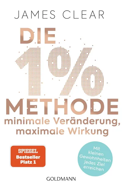 Bild: Die 1%-Methode