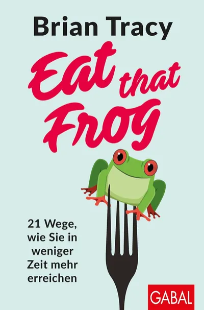 Bild: Eat that Frog