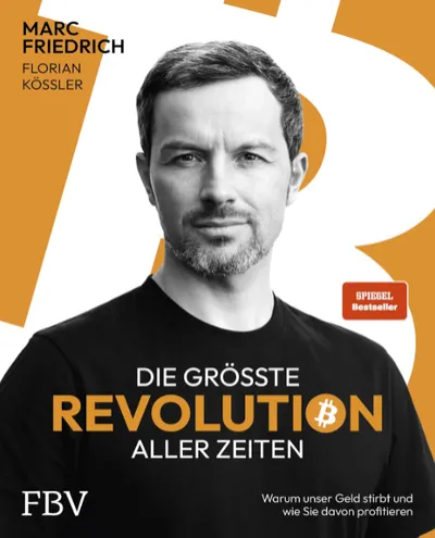 Bild: Die größte Revolution aller Zeiten
