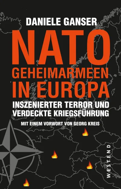Bild: Nato-Geheimarmeen in Europa